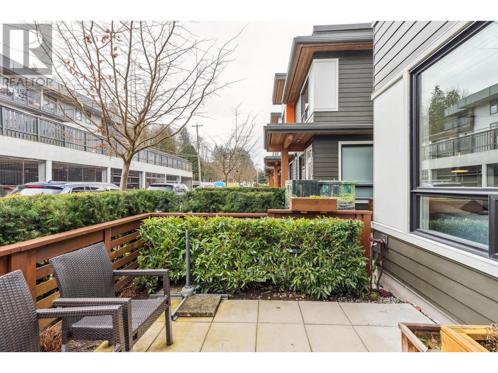 501 3021 St George Street, Port Moody, British Columbia  V3H 0K3 - Photo 34 - R2974280