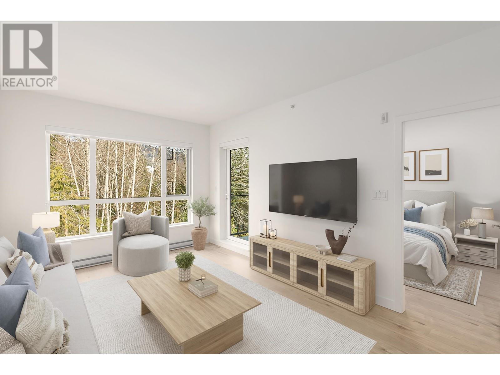 612 3596 Malsum Drive, North Vancouver, British Columbia  V7G 0B5 - Photo 4 - R2974281