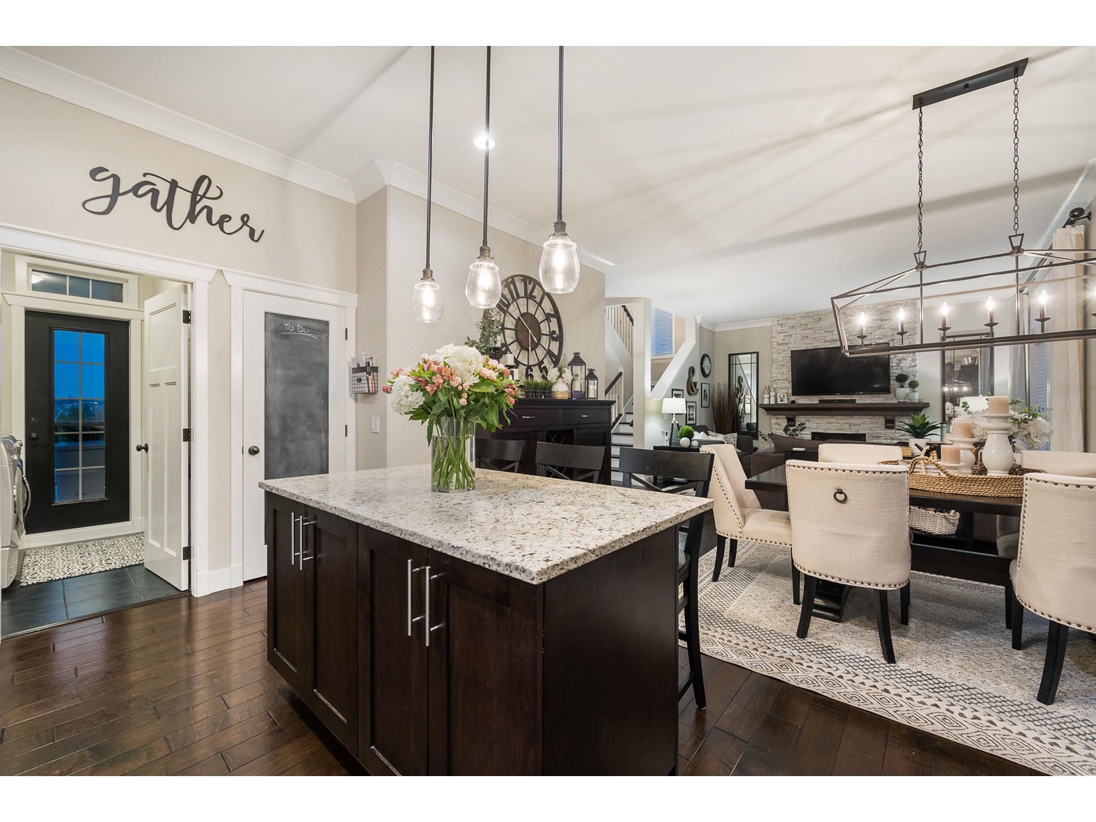 16917 78a Avenue, Surrey, British Columbia  V4N 6L4 - Photo 8 - R2971795