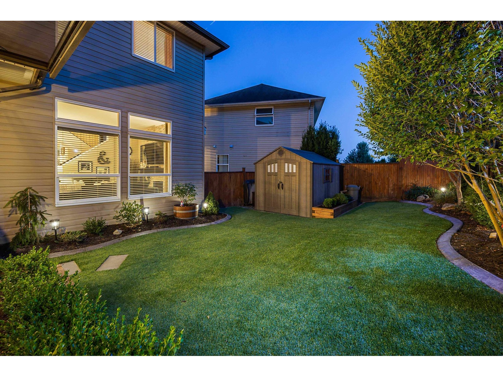 16917 78a Avenue, Surrey, British Columbia  V4N 6L4 - Photo 38 - R2971795