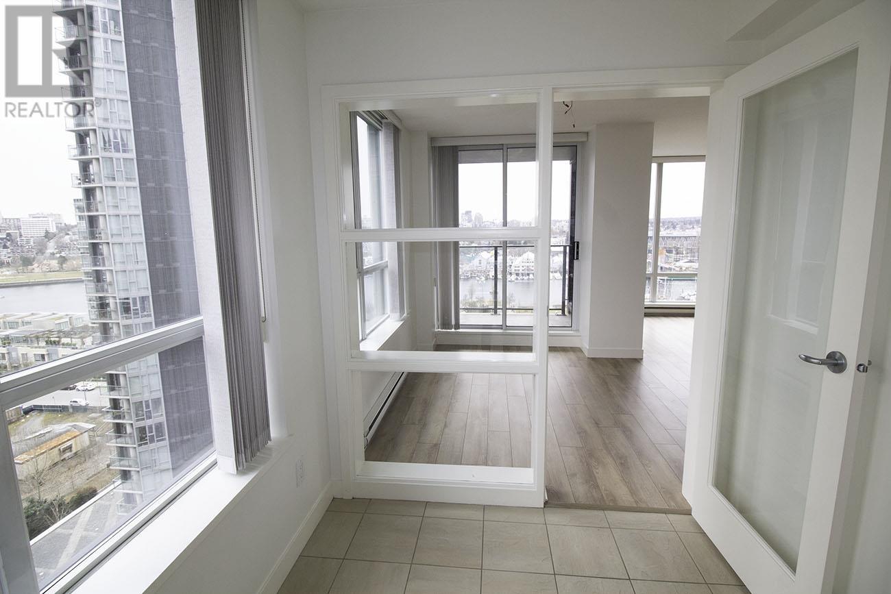 1602 1438 Richards Street, Vancouver, British Columbia  V6Z 3B8 - Photo 10 - R2974290