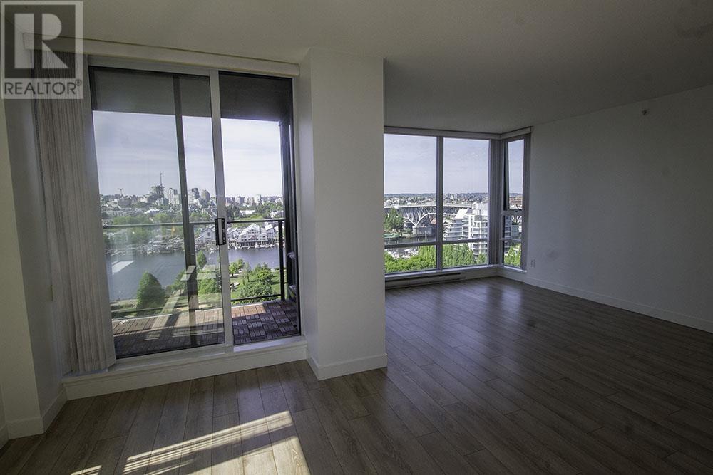 1602 1438 Richards Street, Vancouver, British Columbia  V6Z 3B8 - Photo 11 - R2974290