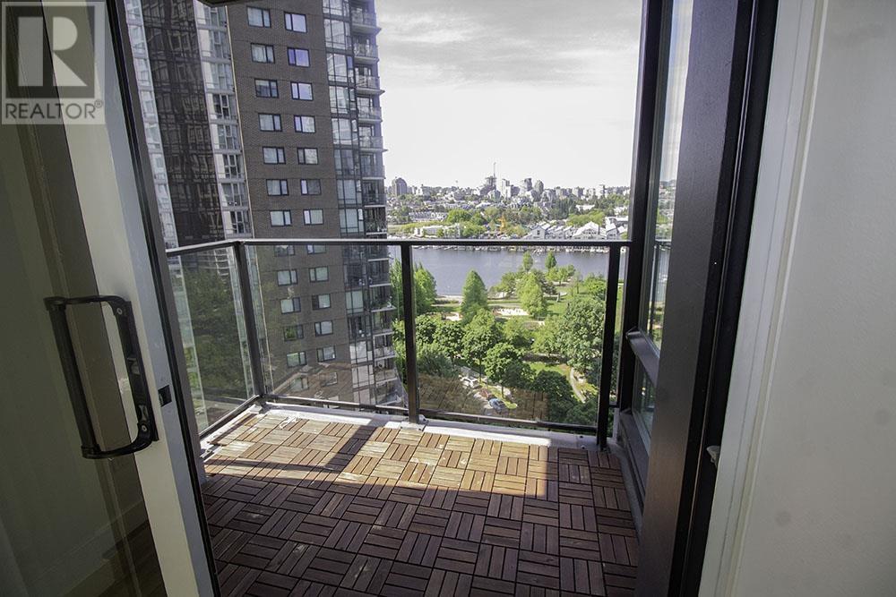 1602 1438 Richards Street, Vancouver, British Columbia  V6Z 3B8 - Photo 12 - R2974290