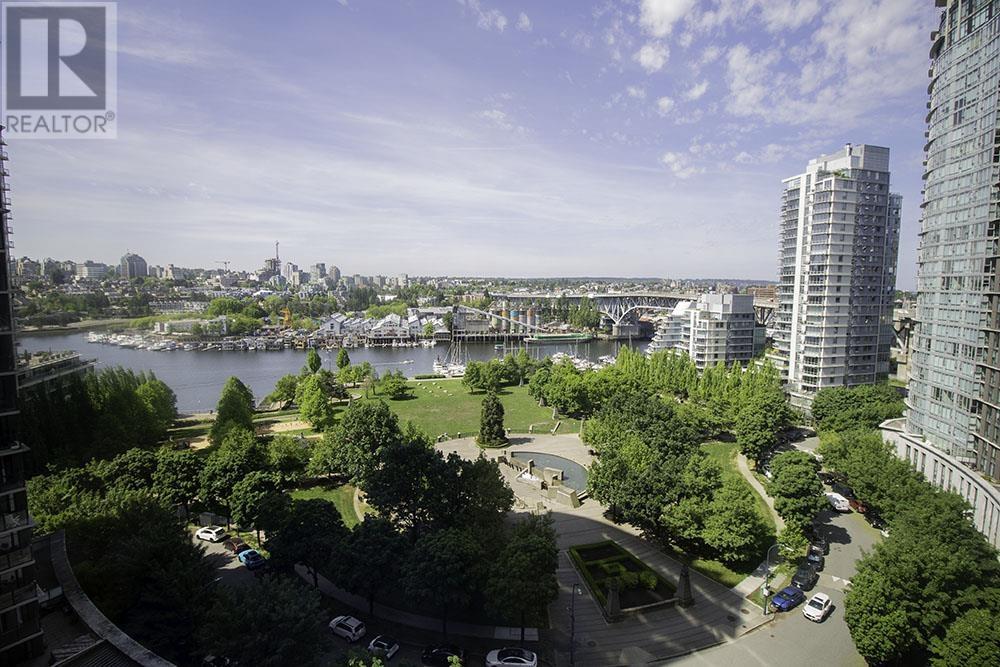 1602 1438 Richards Street, Vancouver, British Columbia  V6Z 3B8 - Photo 13 - R2974290