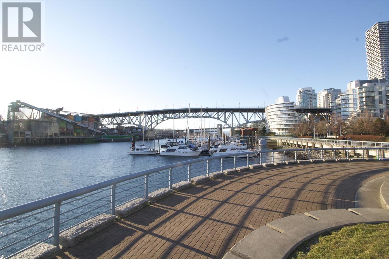 1602 1438 Richards Street, Vancouver, British Columbia  V6Z 3B8 - Photo 21 - R2974290