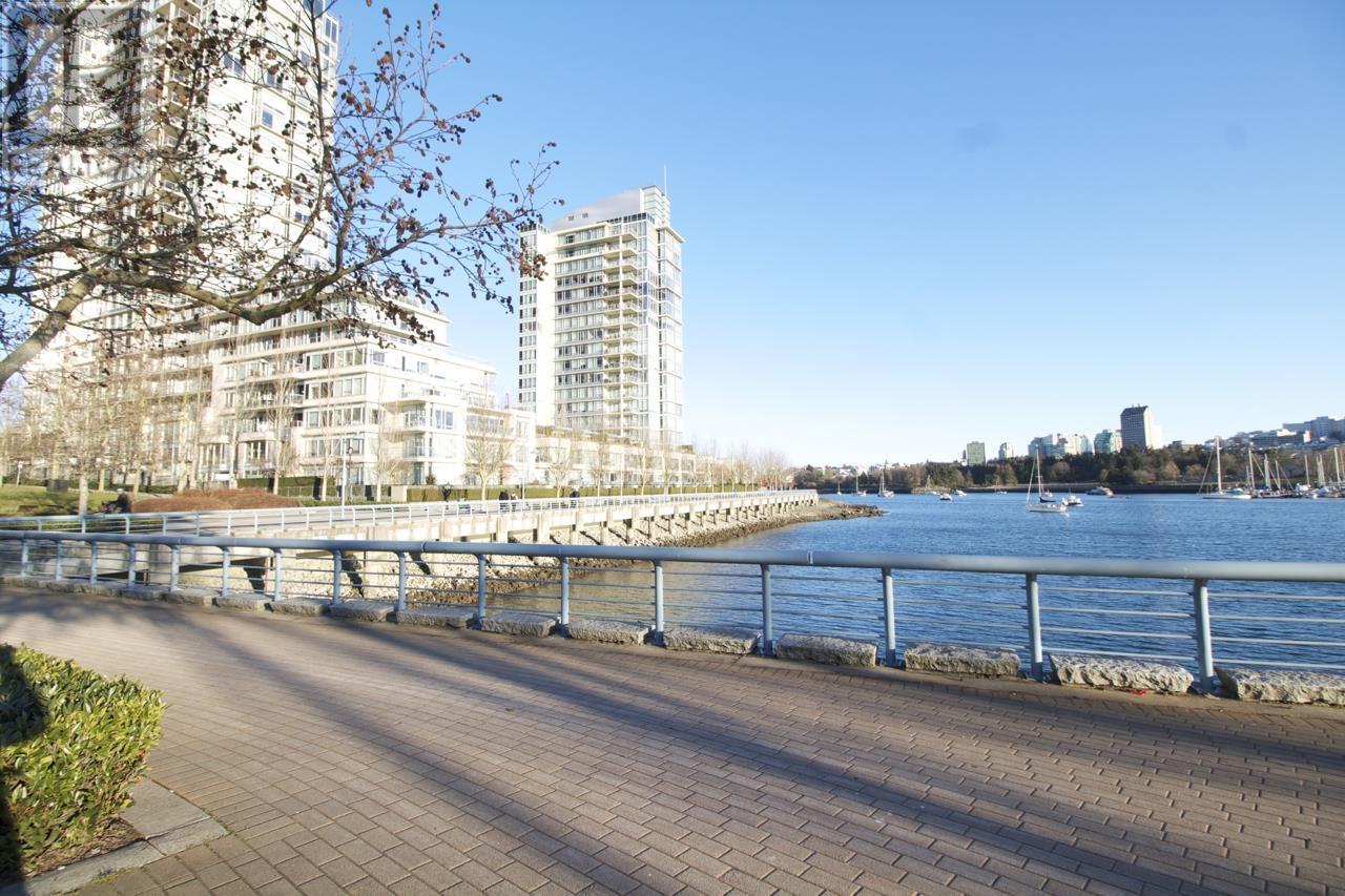 1602 1438 Richards Street, Vancouver, British Columbia  V6Z 3B8 - Photo 22 - R2974290