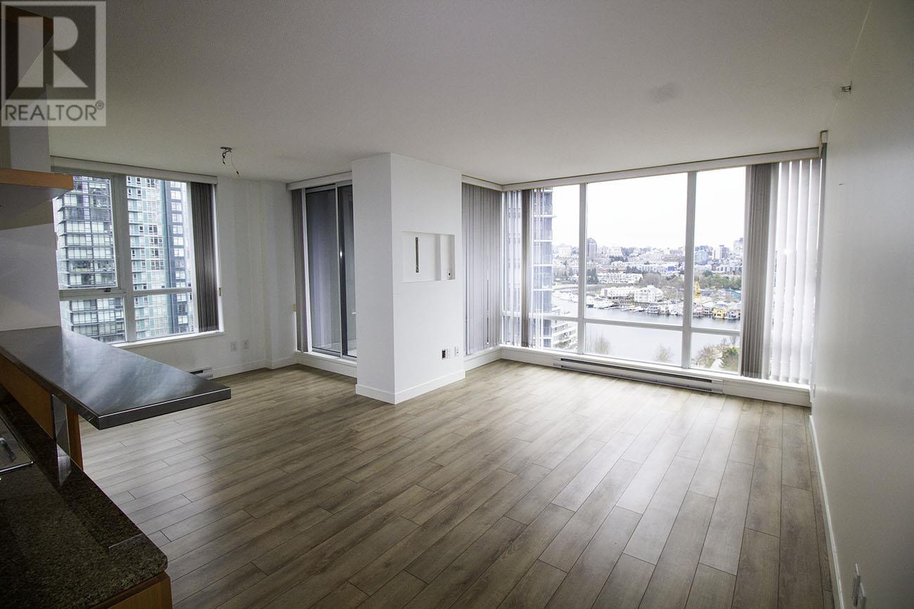 1602 1438 Richards Street, Vancouver, British Columbia  V6Z 3B8 - Photo 4 - R2974290