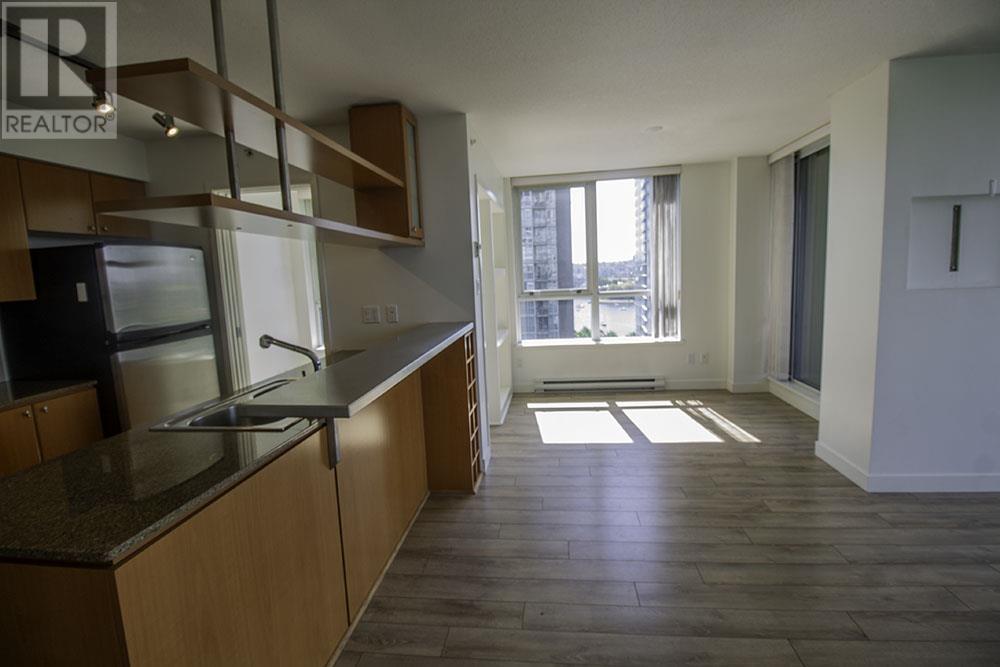 1602 1438 Richards Street, Vancouver, British Columbia  V6Z 3B8 - Photo 5 - R2974290
