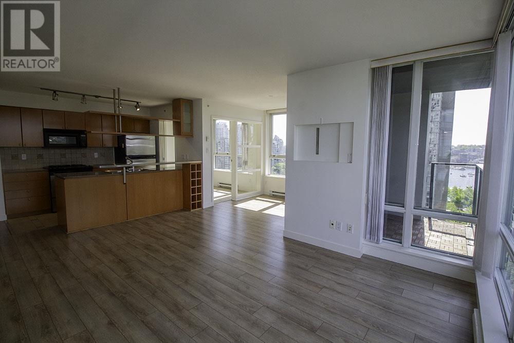 1602 1438 Richards Street, Vancouver, British Columbia  V6Z 3B8 - Photo 6 - R2974290