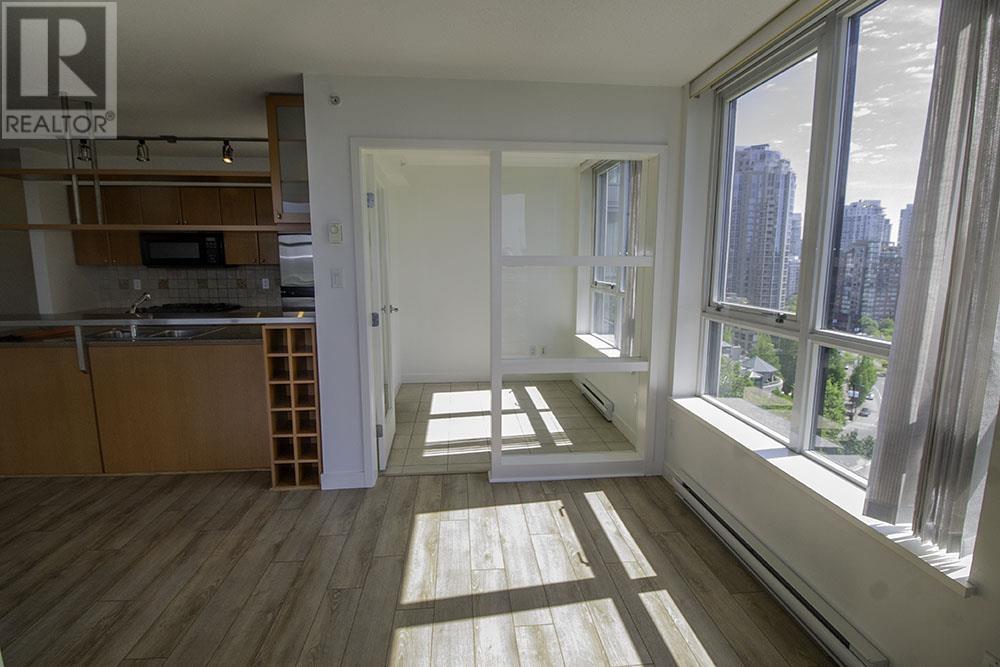1602 1438 Richards Street, Vancouver, British Columbia  V6Z 3B8 - Photo 8 - R2974290