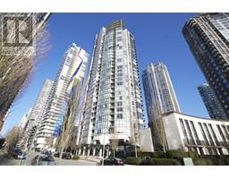 1602 1438 RICHARDS STREET, Vancouver, British Columbia