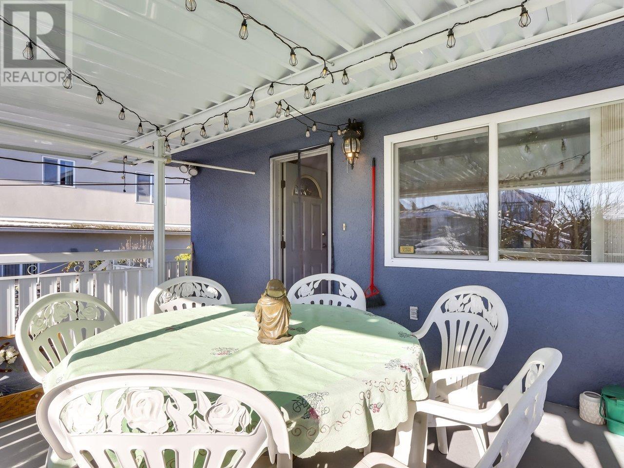 Listing Picture 33 of 36 : 2542 E 3RD AVENUE, Vancouver / 溫哥華 - 魯藝地產 Yvonne Lu Group - MLS Medallion Club Member