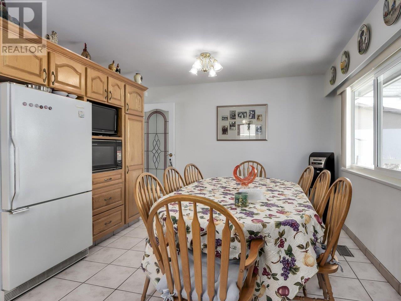 Listing Picture 10 of 36 : 2542 E 3RD AVENUE, Vancouver / 溫哥華 - 魯藝地產 Yvonne Lu Group - MLS Medallion Club Member