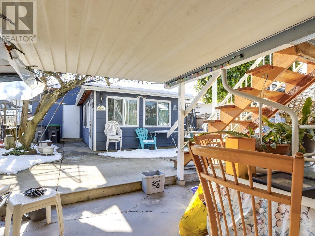 Listing Picture 26 of 36 : 2542 E 3RD AVENUE, Vancouver / 溫哥華 - 魯藝地產 Yvonne Lu Group - MLS Medallion Club Member