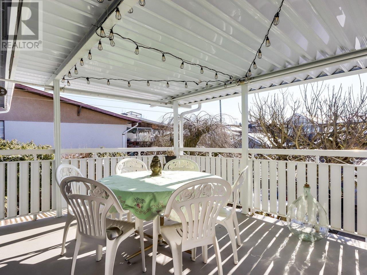 Listing Picture 30 of 36 : 2542 E 3RD AVENUE, Vancouver / 溫哥華 - 魯藝地產 Yvonne Lu Group - MLS Medallion Club Member