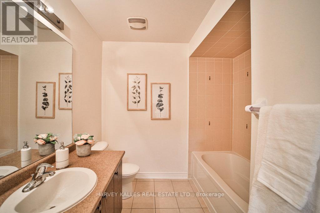 159 Hammersly Boulevard, Markham, Ontario  L6E 0K8 - Photo 21 - N12003216