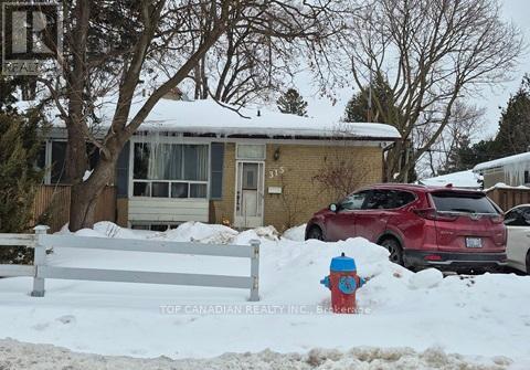 315 Bluegrass Boulevard, Richmond Hill, Ontario  L4C 3H3 - Photo 2 - N12003220