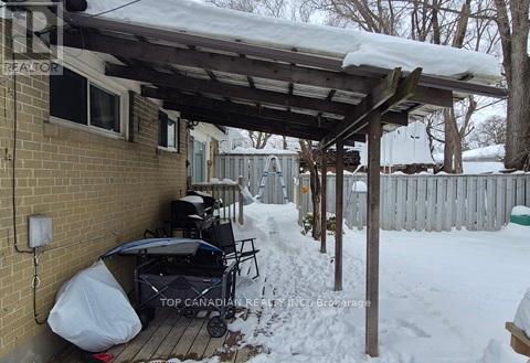 315 Bluegrass Boulevard, Richmond Hill, Ontario  L4C 3H3 - Photo 20 - N12003220