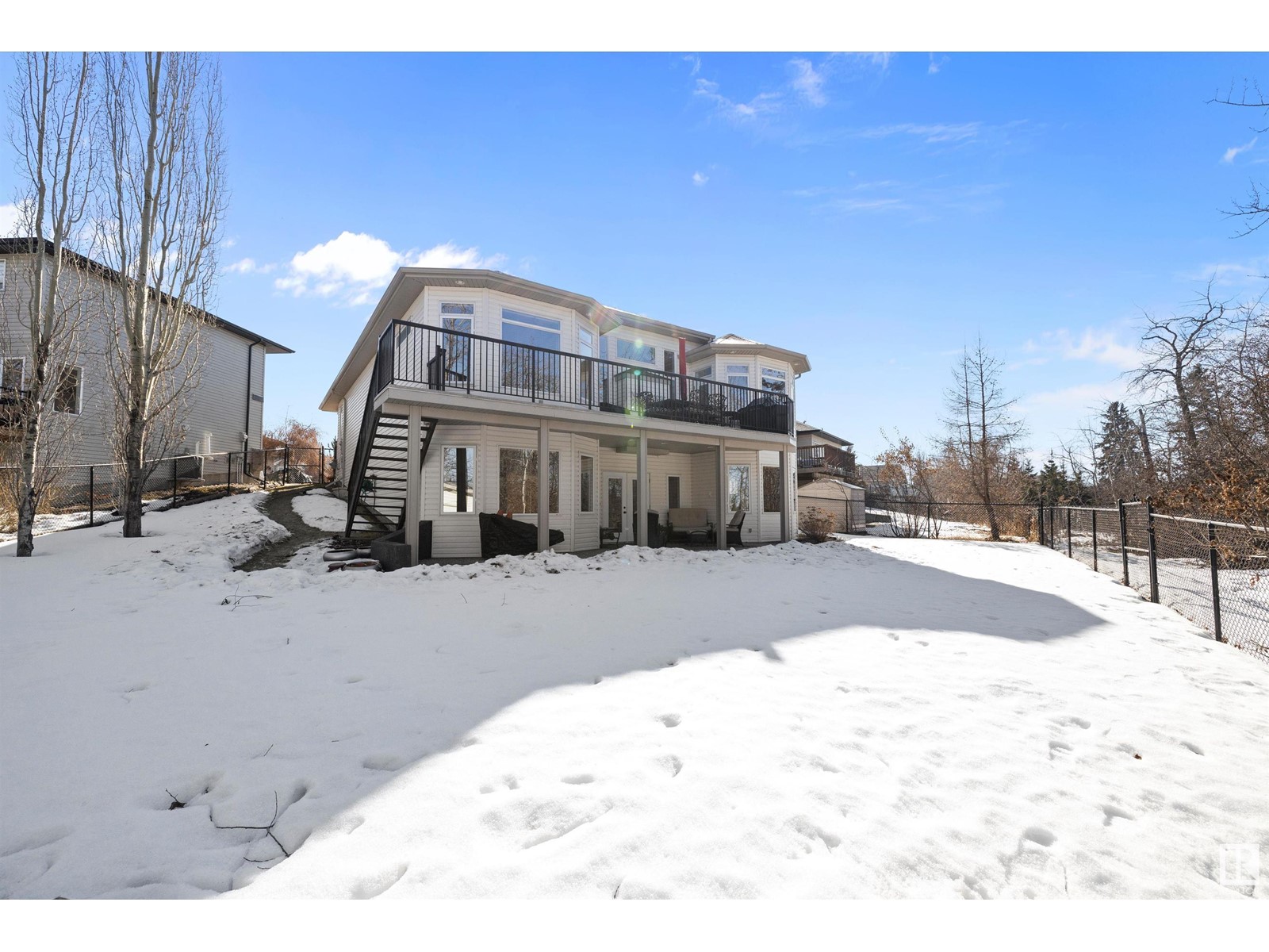 509 Westerra Bv, Stony Plain, Alberta  T7Z 3A1 - Photo 62 - E4424127