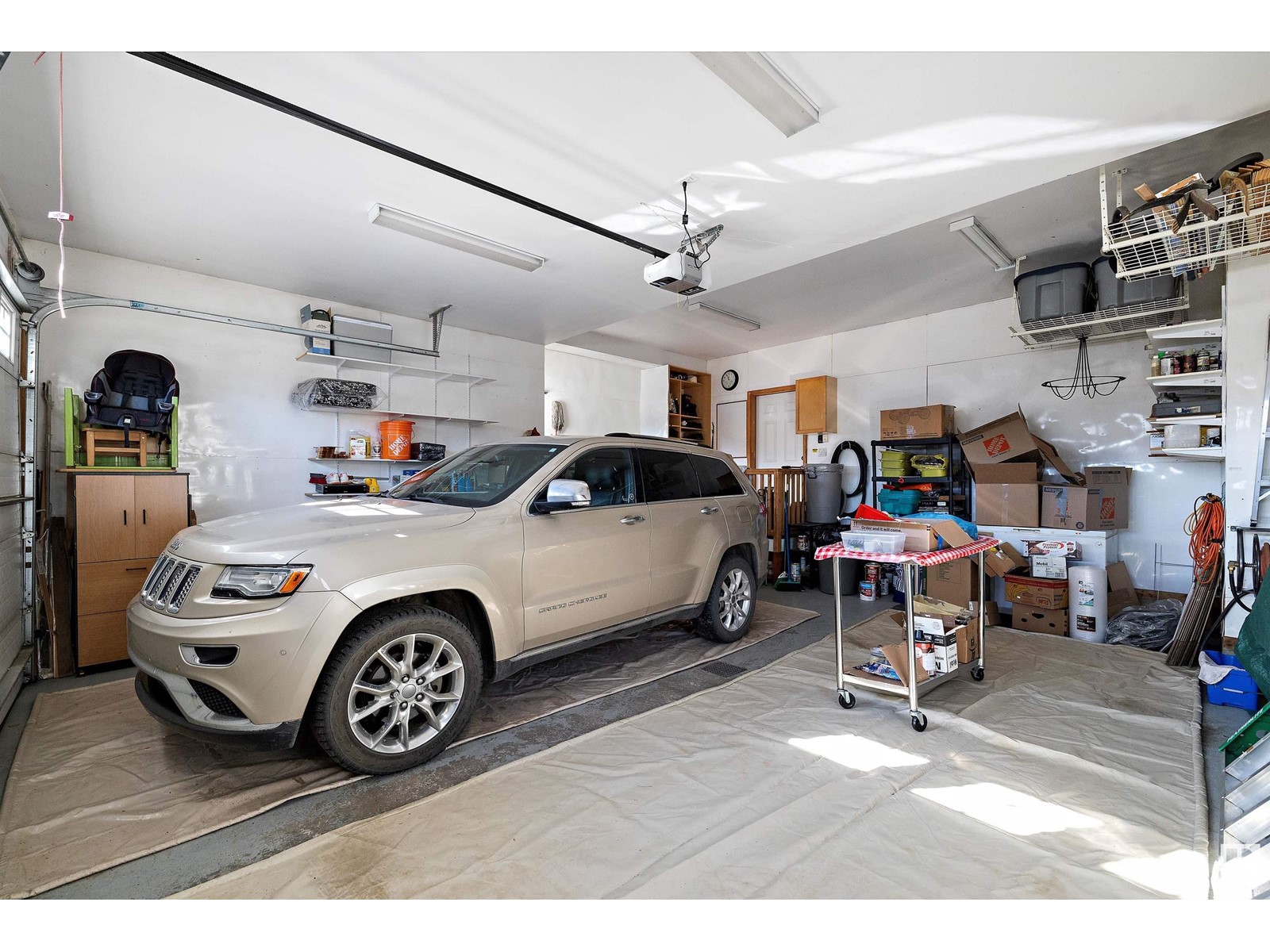 509 Westerra Bv, Stony Plain, Alberta  T7Z 3A1 - Photo 51 - E4424127