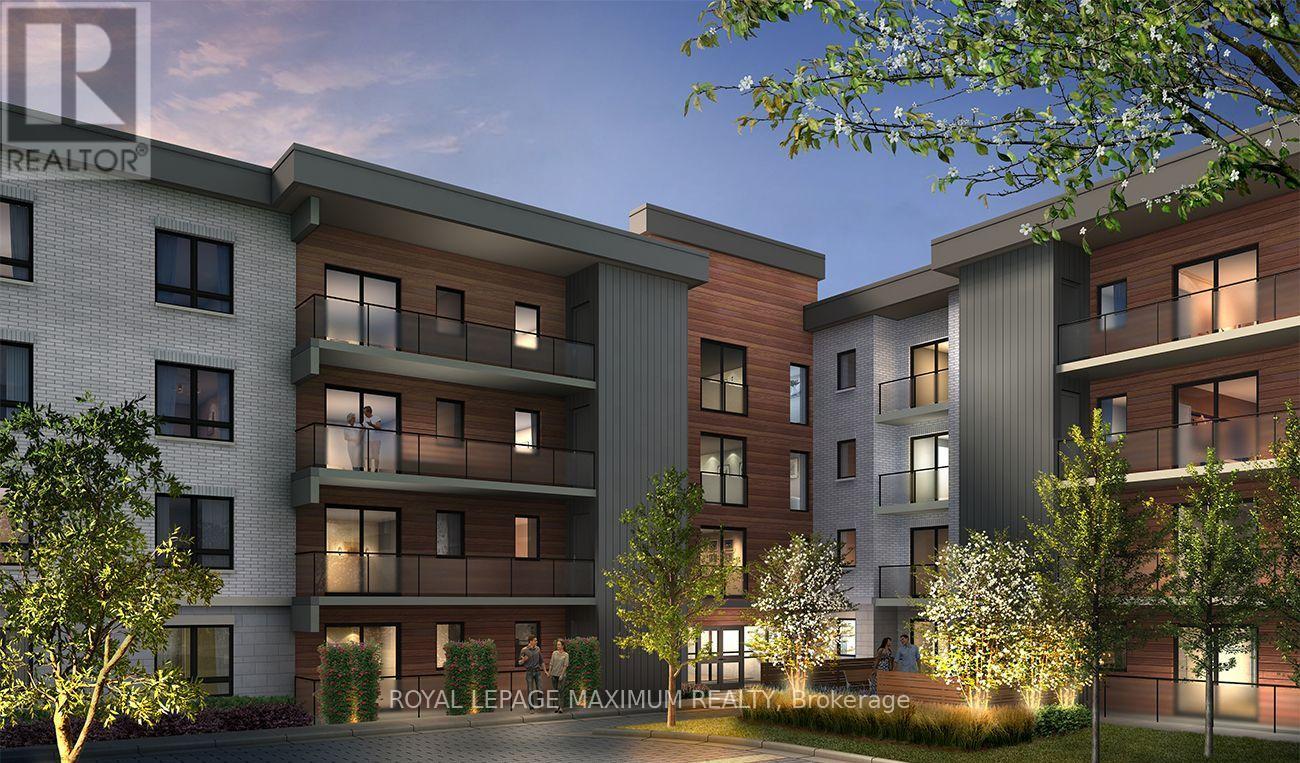 Property at 313 - 7549A KALAR ROAD image 2