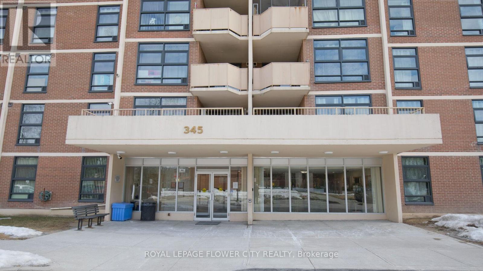 207 - 345 Driftwood Avenue, Toronto, Ontario  M3N 2P4 - Photo 3 - W11950278