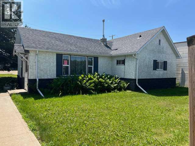 5015 51 Avenue, whitecourt, Alberta