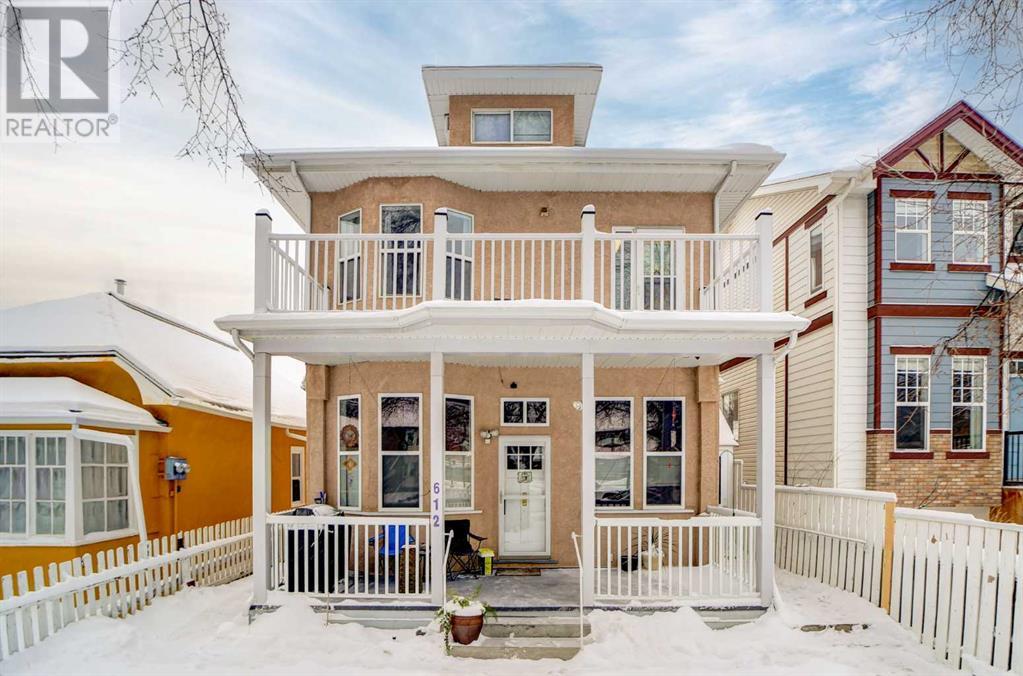 Property at 612 6 Street S image 1
