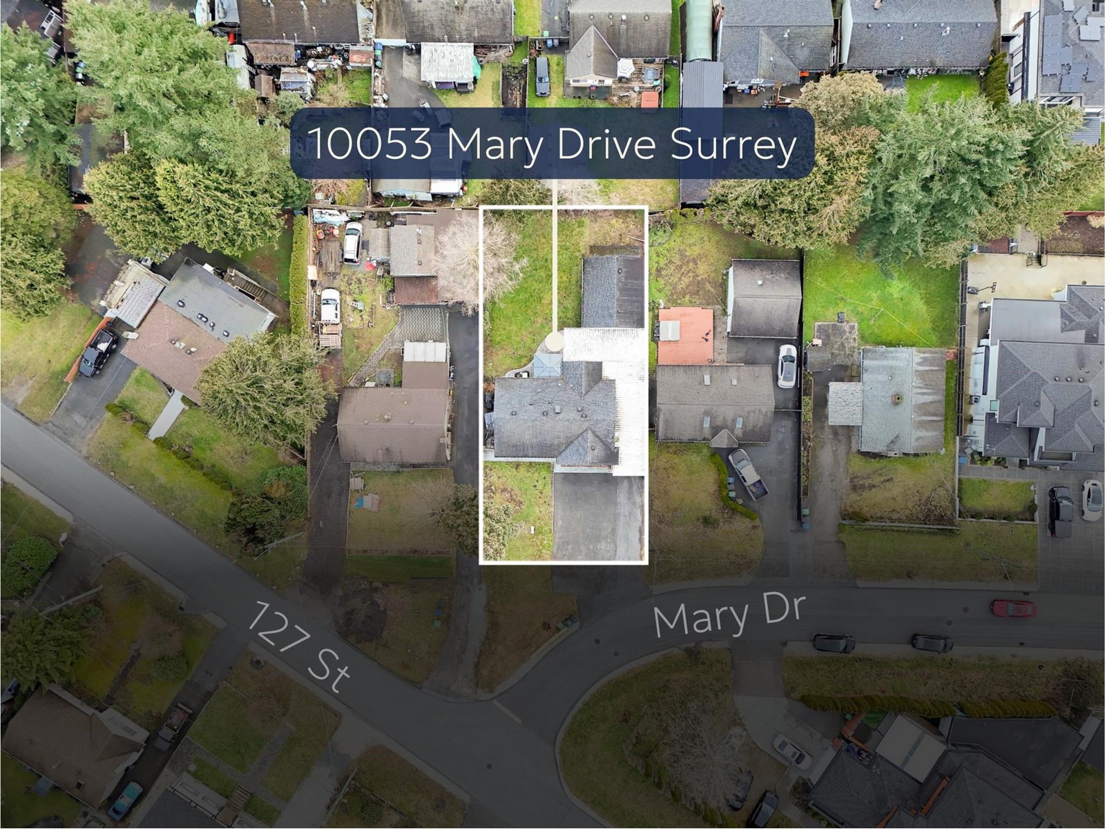 10053 Mary Drive, Surrey, British Columbia  V3V 3B6 - Photo 8 - R2973046