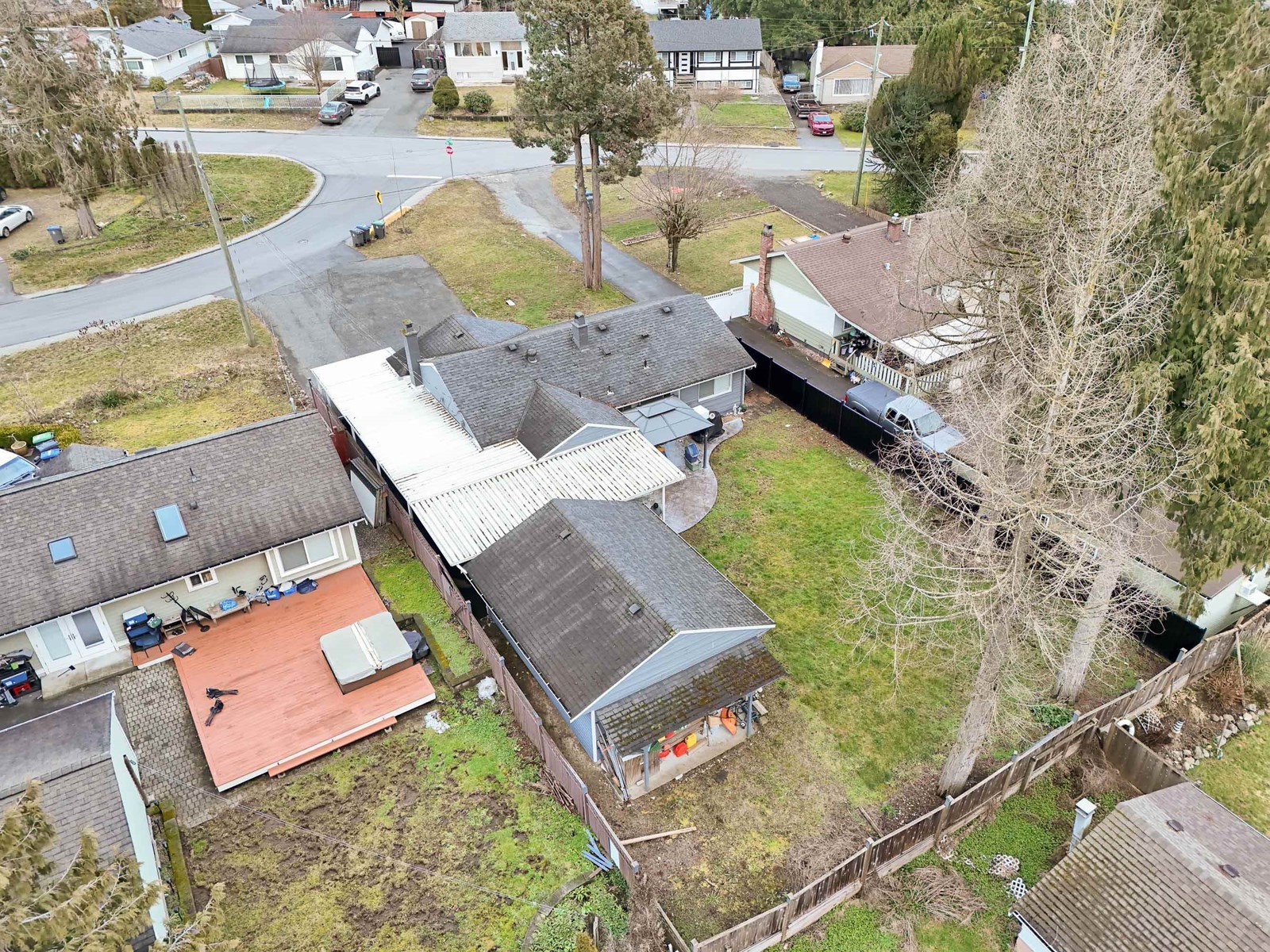 10053 Mary Drive, Surrey, British Columbia  V3V 3B6 - Photo 10 - R2973046
