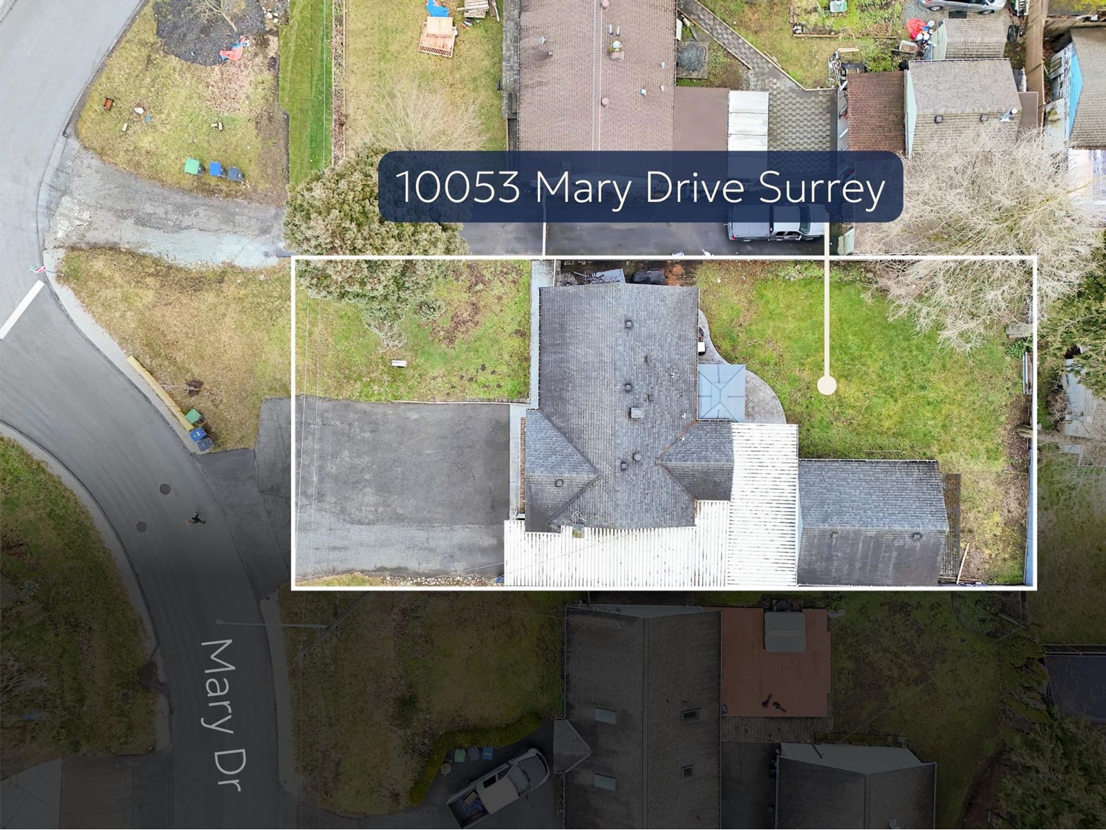 10053 Mary Drive, Surrey, British Columbia  V3V 3B6 - Photo 9 - R2973046