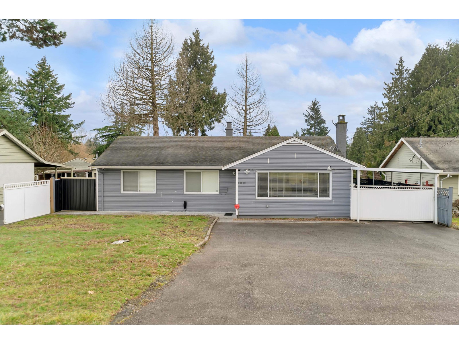 Property at 10053 MARY DRIVE image 1