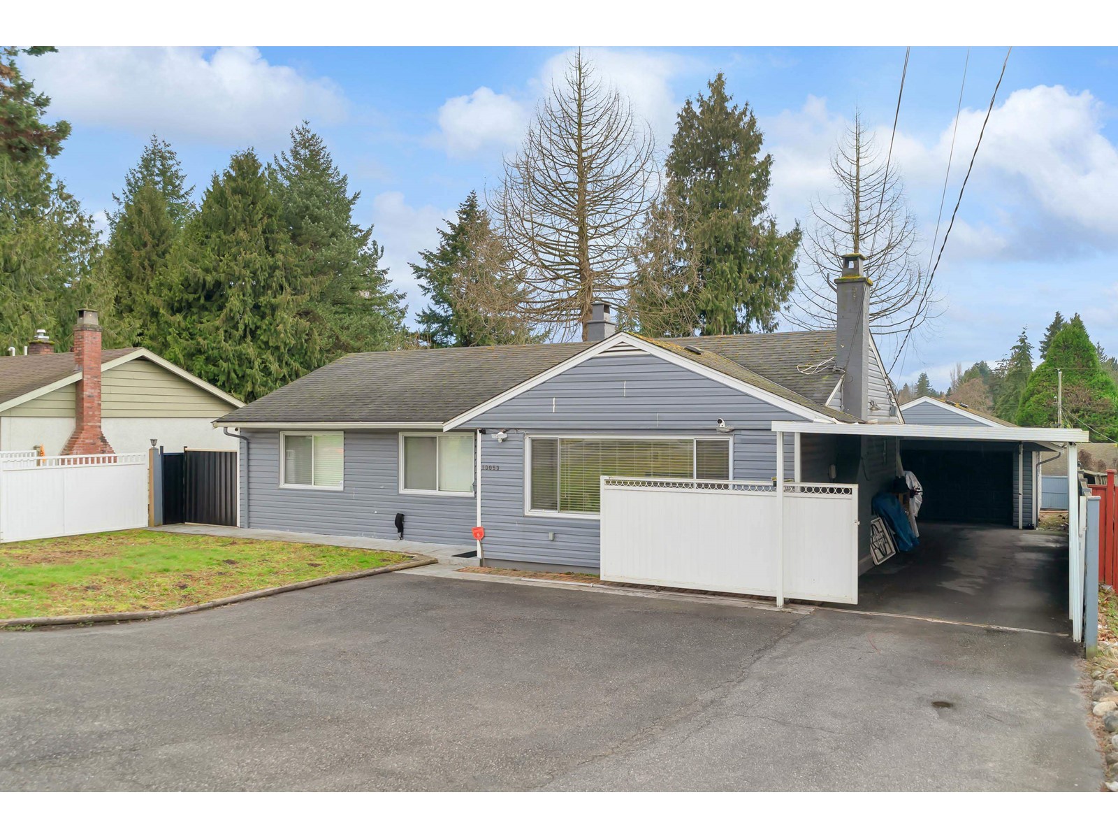 Property at 10053 MARY DRIVE image 4