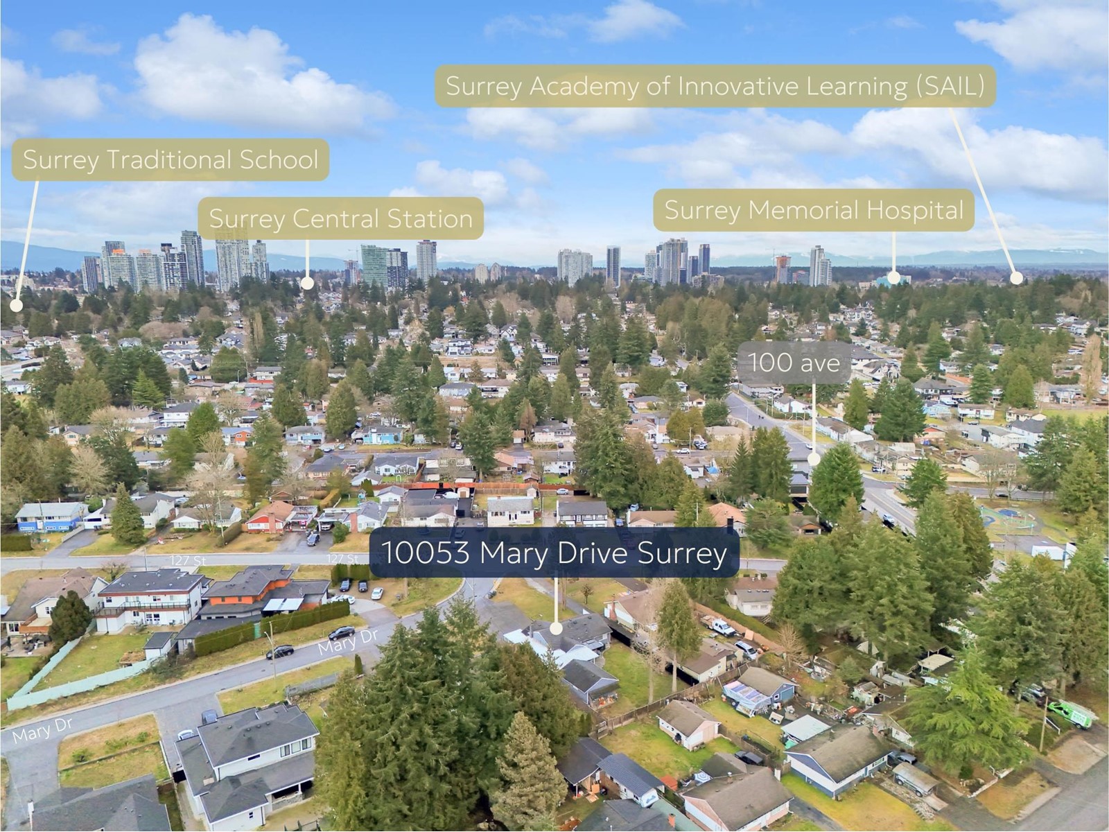 10053 Mary Drive, Surrey, British Columbia  V3V 3B6 - Photo 36 - R2973046