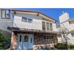 4207 UNION STREET, Burnaby, British Columbia