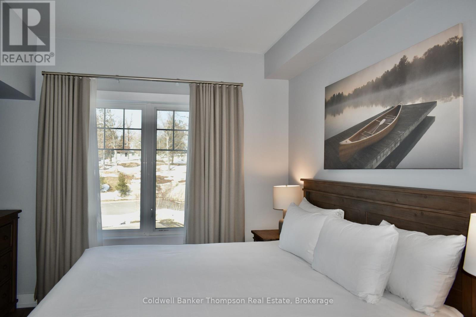 328 - 25 Pen Lake Point Road, Huntsville, Ontario  P1H 1A9 - Photo 12 - X12003264