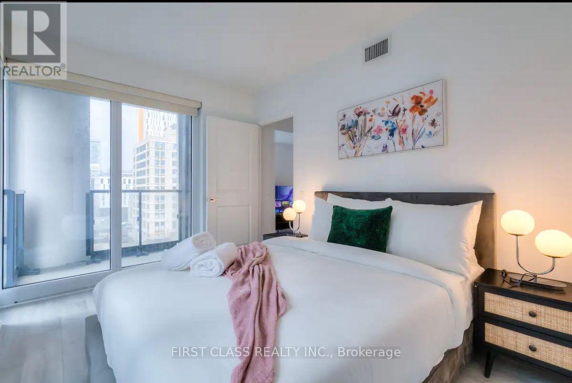 826 - 251 Jarvis Street, Toronto, Ontario  M5B 0C3 - Photo 7 - C12003246