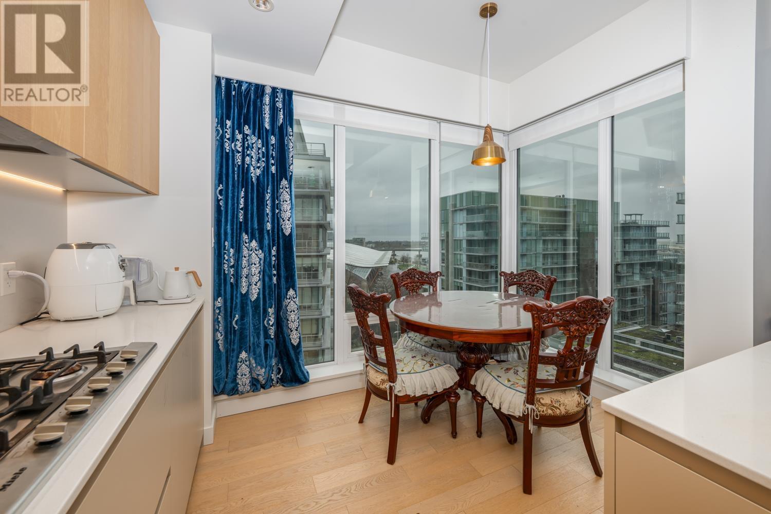 901 6688 Pearson Way, Richmond, British Columbia  V7C 0E5 - Photo 5 - R2971850