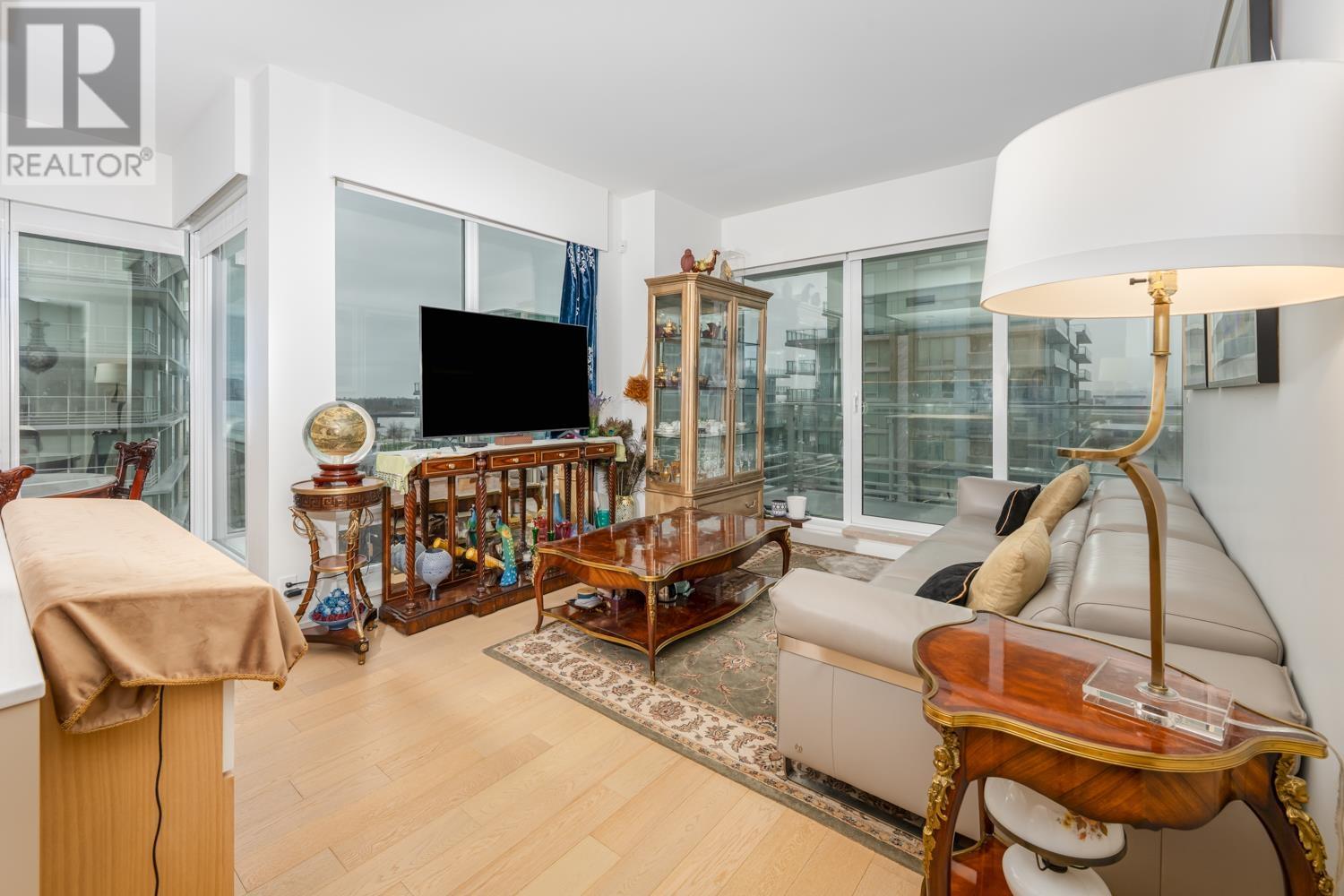 901 6688 Pearson Way, Richmond, British Columbia  V7C 0E5 - Photo 4 - R2971850