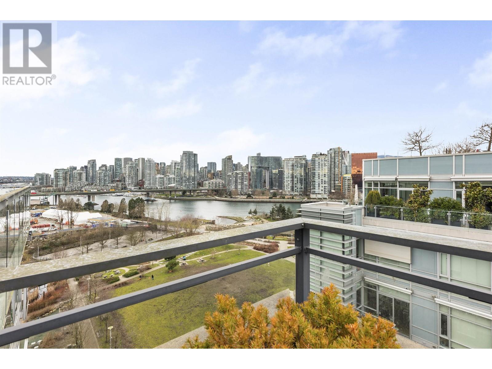 1108 181 W 1st Avenue, Vancouver, British Columbia  V5Y 0E3 - Photo 16 - R2972934