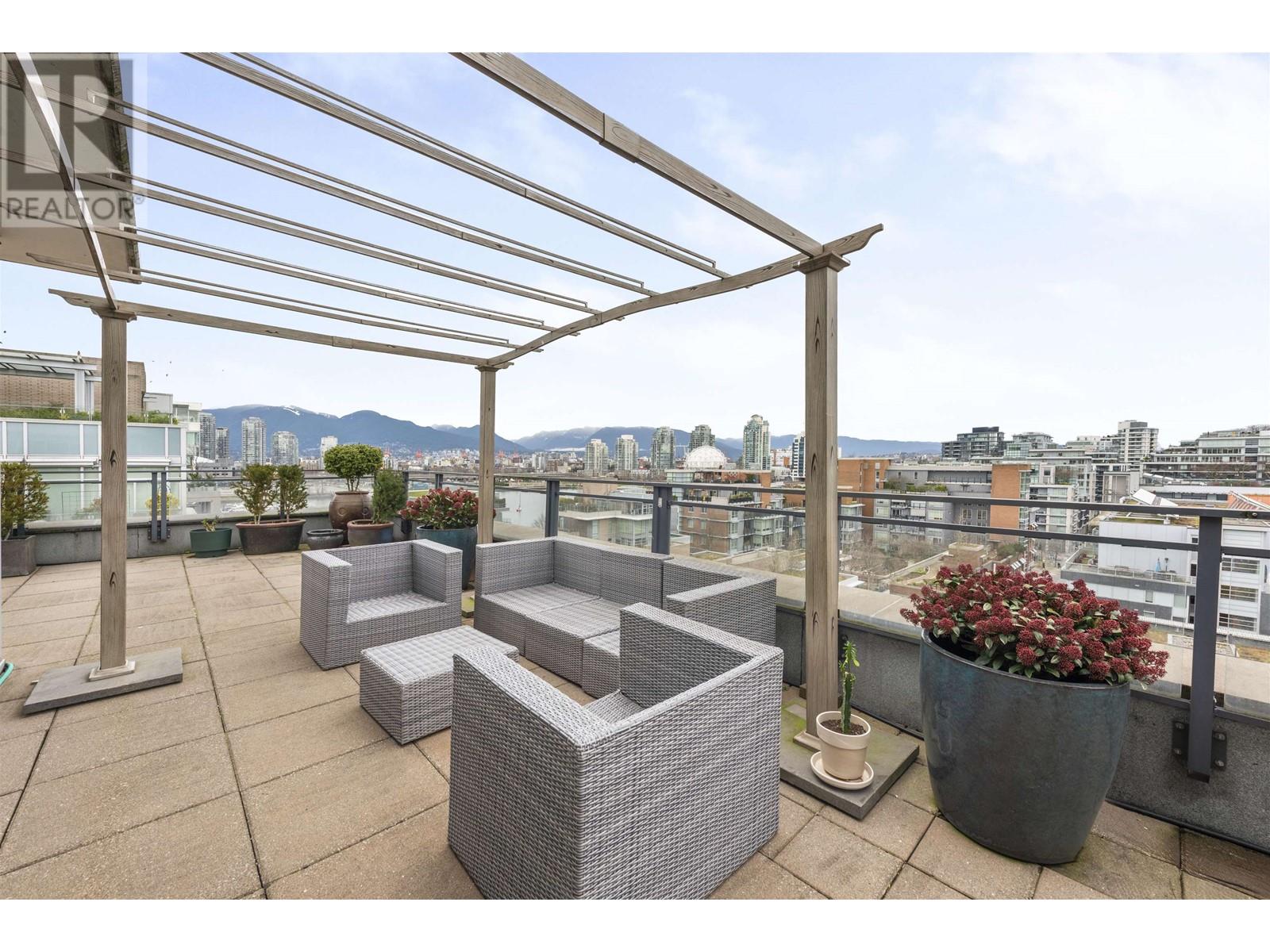 1108 181 W 1st Avenue, Vancouver, British Columbia  V5Y 0E3 - Photo 18 - R2972934