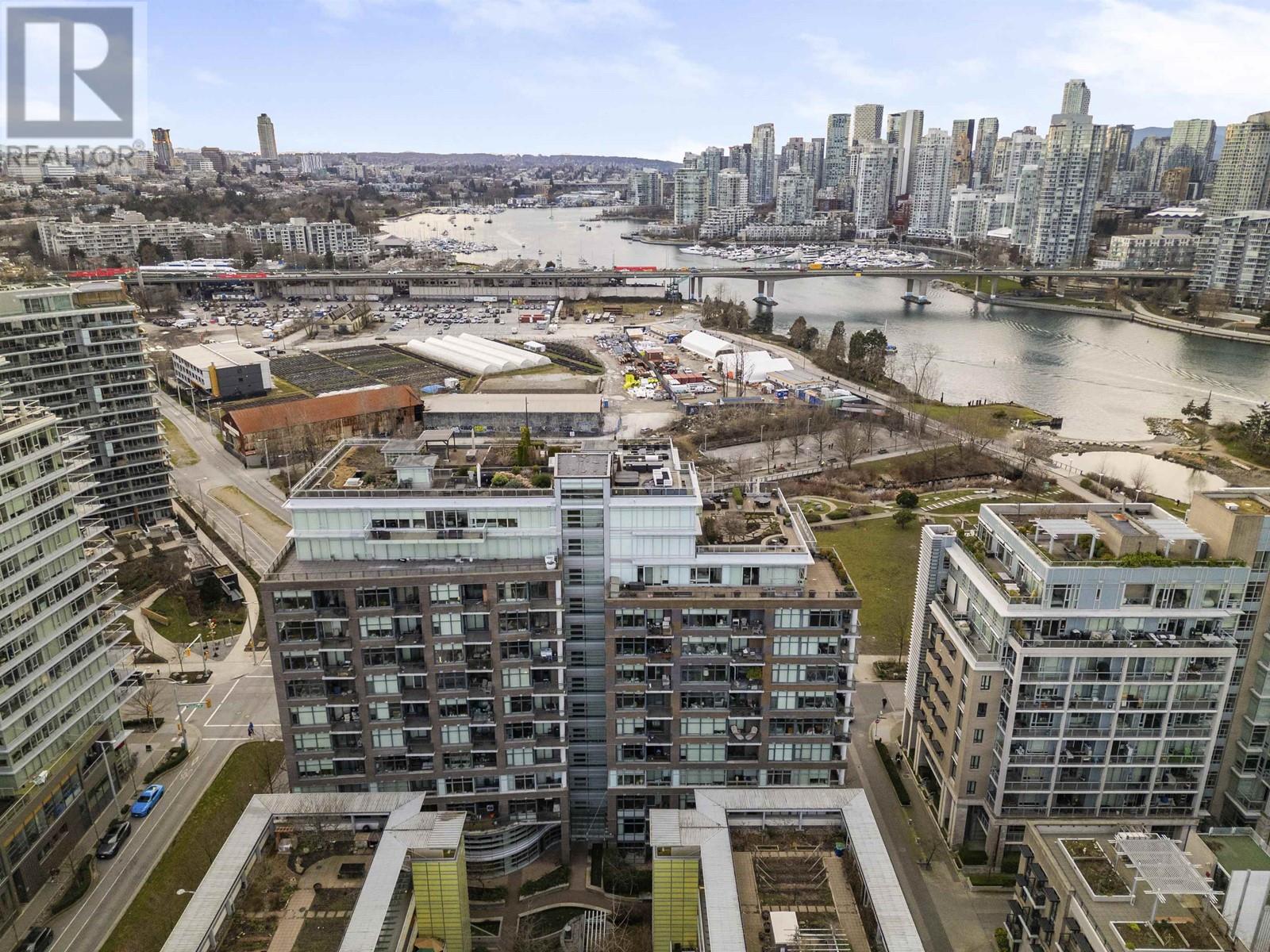 1108 181 W 1st Avenue, Vancouver, British Columbia  V5Y 0E3 - Photo 21 - R2972934