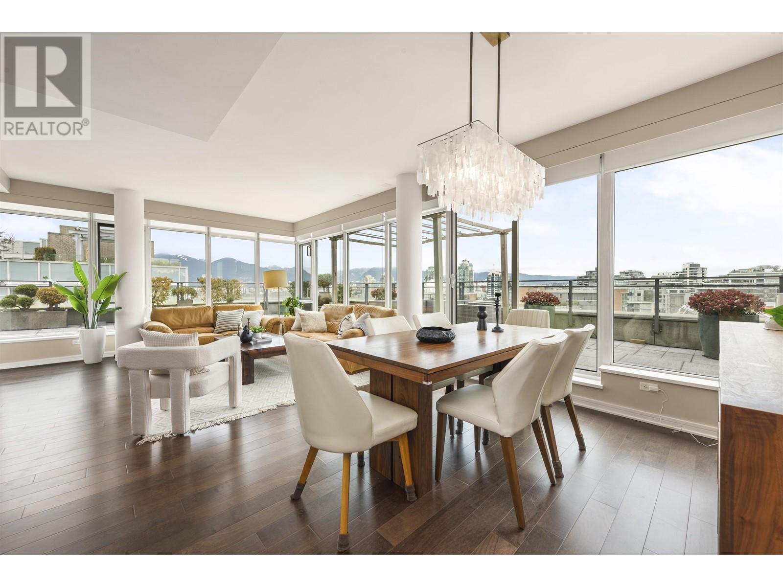 1108 181 W 1ST AVENUE, vancouver, British Columbia