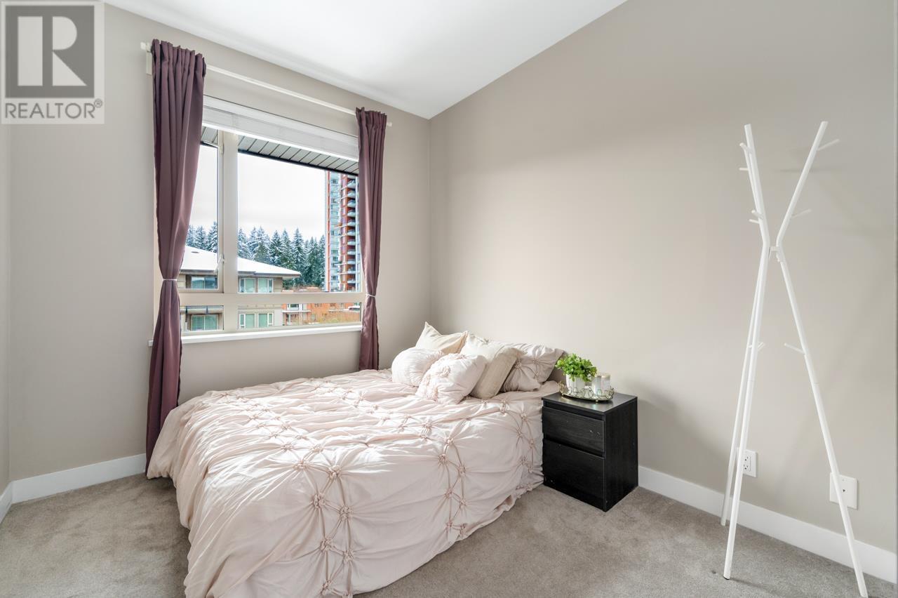 406 3105 Lincoln Avenue, Coquitlam, British Columbia  V3B 0E1 - Photo 16 - R2974294