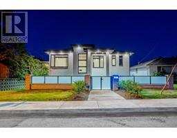 550 RICHMOND STREET, New Westminster, British Columbia