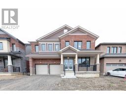 52 CACTUS CRESCENT, Hamilton, Ontario