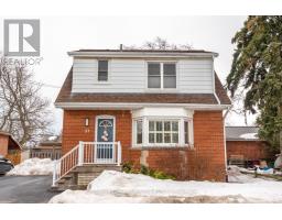 51 CLOVERHILL ROAD, Hamilton, Ontario