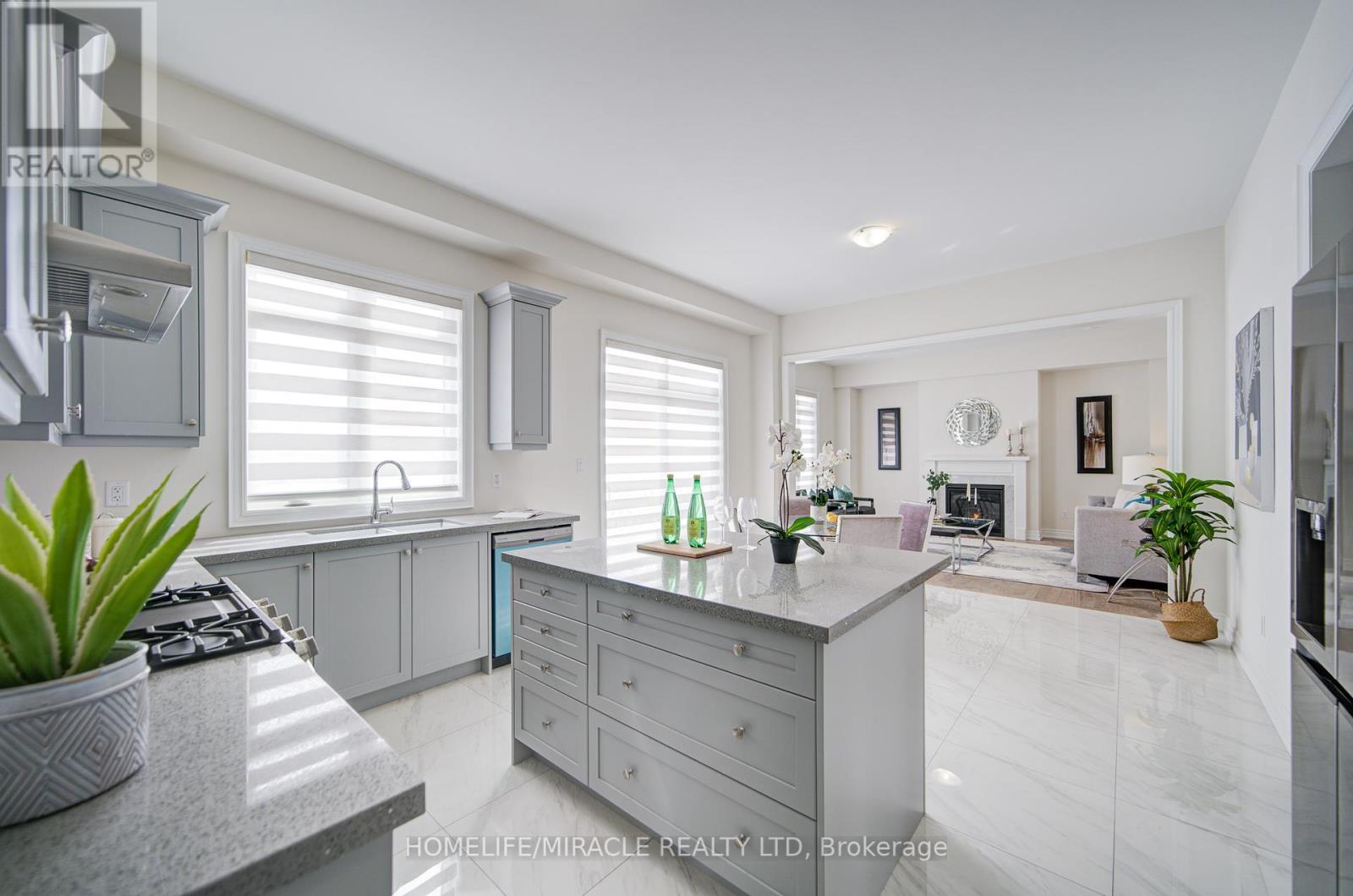 558 Baker Hill Boulevard, Whitchurch-Stouffville (Stouffville), Ontario  L4A 5G3 - Photo 13 - N12003274