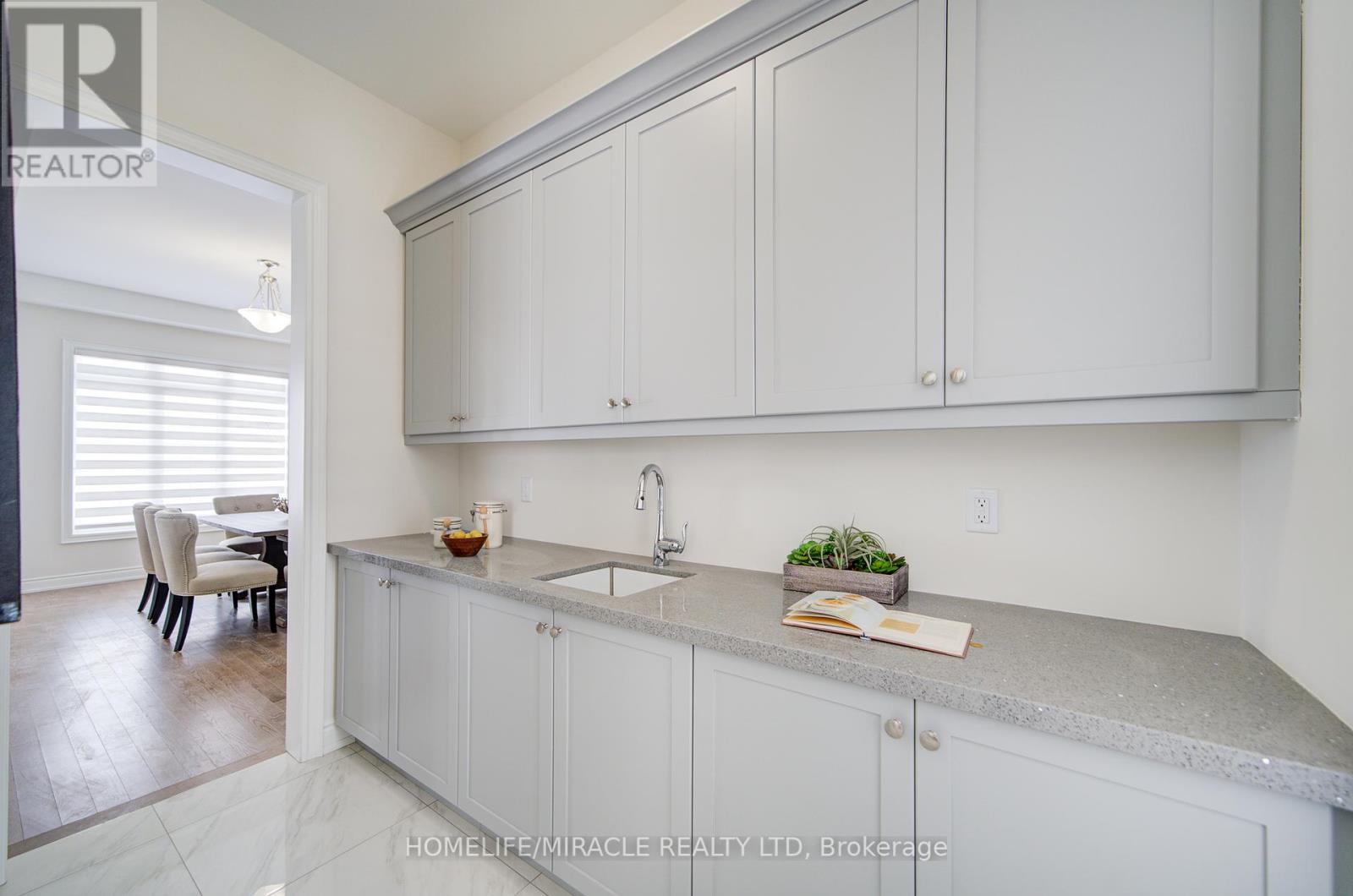 558 Baker Hill Boulevard, Whitchurch-Stouffville (Stouffville), Ontario  L4A 5G3 - Photo 14 - N12003274
