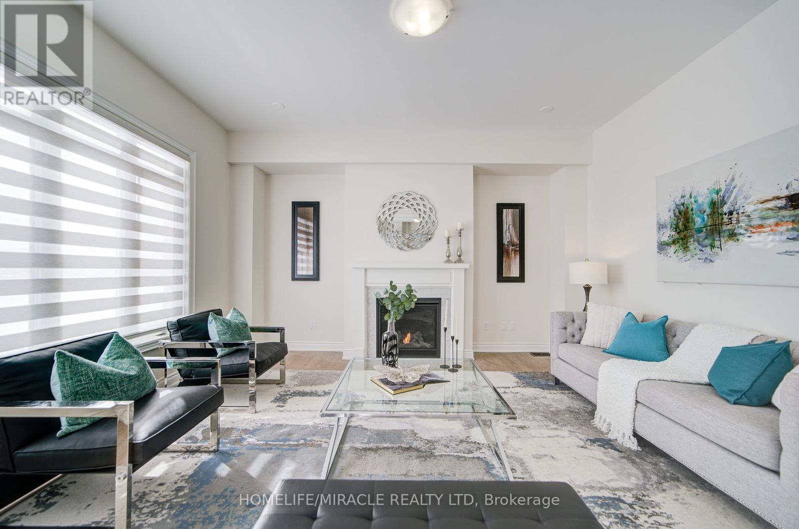 558 Baker Hill Boulevard, Whitchurch-Stouffville (Stouffville), Ontario  L4A 5G3 - Photo 16 - N12003274